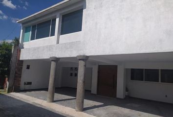 Casa en  Bellavista, Metepec