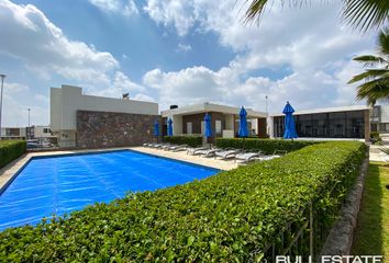 Casa en condominio en  Calle Venta Del Refugio 1121-1225, El Refugio, Querétaro, 76146, Mex