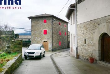 Chalet en  Arbonies, Navarra