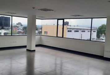 Oficina en  Tumbaco, Quito