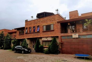 Casa en  Coaxustenco, Metepec