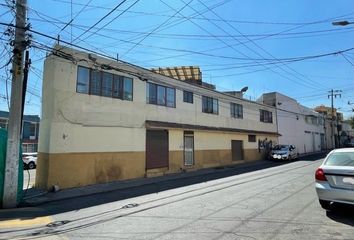 Casa en  Lázaro Cárdenas, Naucalpan De Juárez