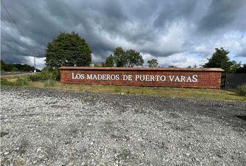 Parcela en  Puerto Varas, Llanquihue