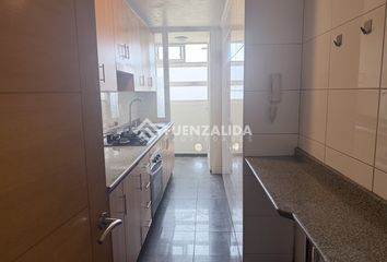 Departamento en arriendo en Providencia
