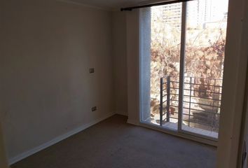 Departamento en arriendo en Santiago Centro