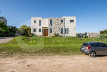 Casa en  Barrio Cerrado Costa Esmeralda, Pinamar