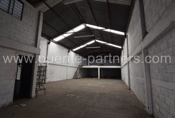 Local comercial en  Avenida De Las Bombas 25-25, Barrio Santa Cruz Venta De Carpio, Ecatepec De Morelos, México, 55065, Mex