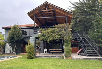 Casa en  Las Cabras, Cachapoal