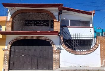 Casa en  2da Calle Sur 13340, 2da Ampliación Guadalupe Hidalgo, Puebla, 72490, Mex