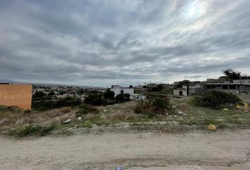 Lote de Terreno en  Colinas De Rosarito 1a. Sección, Playas De Rosarito