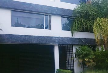 Casa en  Calle Acacias Sur 3-20, Residencial Bosques De Angelópolis, Puebla, 72197, Mex