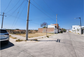 Lote de Terreno en  Fraccionamiento Puesta Del Sol, Ciudad De Aguascalientes