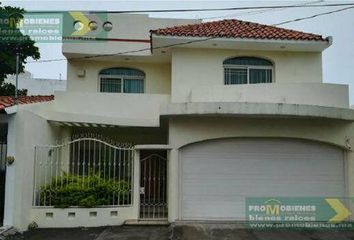 Casa en  Los Delfines, Boca Del Río