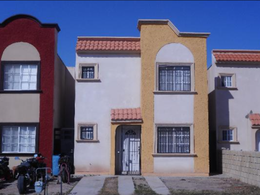 venta Casa en Ciudad Juárez Centro, Juárez, Chihuahua 