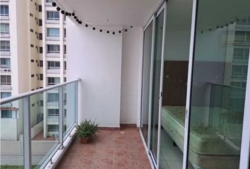 Apartamento en  San Francisco, Ciudad De Panamá