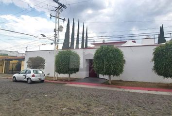 Casa en  Fraccionamiento Villas Del Mesón, Municipio De Querétaro