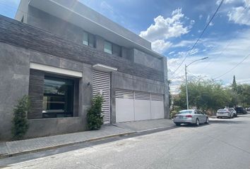 Casa en  Calle Río Grijalva Sur 104, Del Valle, San Pedro Garza García, Nuevo León, 66220, Mex