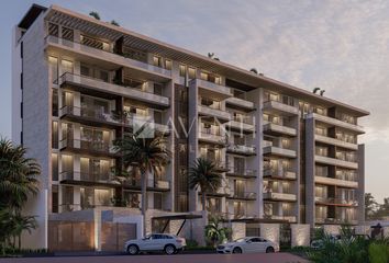 Departamento en  Boulevard Cumbres Element, Supermanzana 337, Cancún, Benito Juárez, Distrito 10, Quintana Roo, 77560, México