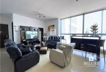 Apartamento en  San Francisco, Ciudad De Panamá