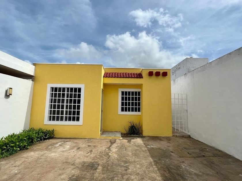 renta Casa en Las Américas, Mérida, Mérida, Yucatán (EB-LC0511r)