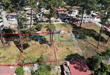 Lote de Terreno en  Avándaro, Valle De Bravo