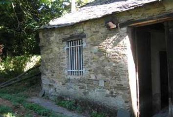 Chalet en  Trabadelo, León Provincia