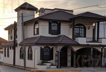 Casa en  Los Cedros, Ciudad Madero