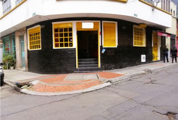 Local Comercial en  La Macarena, Bogotá