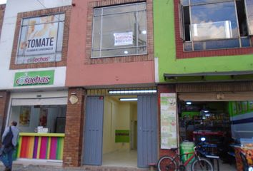 Local Comercial en  Álamos, Bogotá