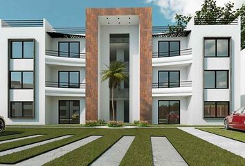 Departamento en  Avenida Emiliano Zapata 2-10, Jiutepec Centro, Jiutepec, Morelos, 62550, Mex