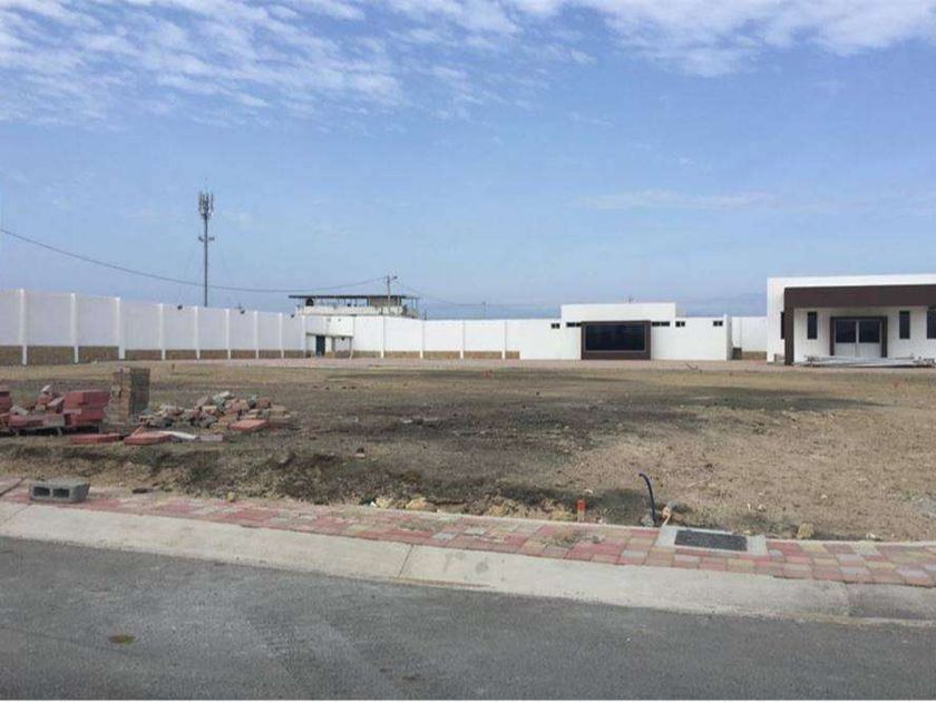 venta Terreno Comercial en Manta, Manta (579519) icasas.ec