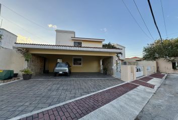 Casa en  Fraccionamiento Montebello, Mérida, Mérida, Yucatán