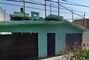 270 casas en venta en Lomas Estrella, Iztapalapa 