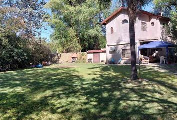 Casa en  Parque Leloir, Partido De Ituzaingó