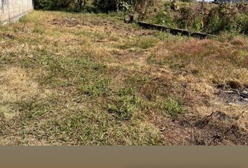 Lote de Terreno en  Santa Martha Ahuatepec, Cuernavaca, Morelos