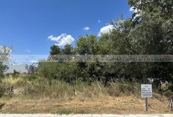 Lote de Terreno en  Paseo Del Canario, Amorada, Santiago, Nuevo León, 67300, Mex