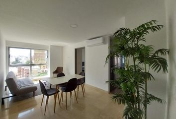 Apartamento en San Vicente, Barranquilla