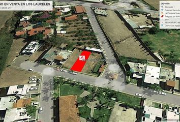 Lote de Terreno en  Privada San Agustín 9, San Agustín, Tlajomulco De Zúñiga, Jalisco, 45645, Mex