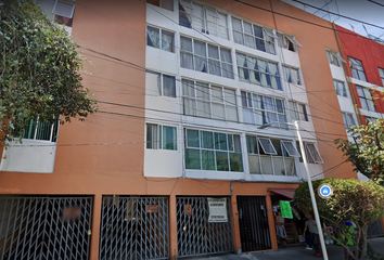 Departamento en  Calle Antillas 308, Portales Norte, Ciudad De México, Cdmx, México