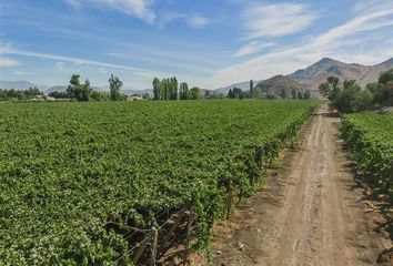 Parcela en  Colina, Chacabuco