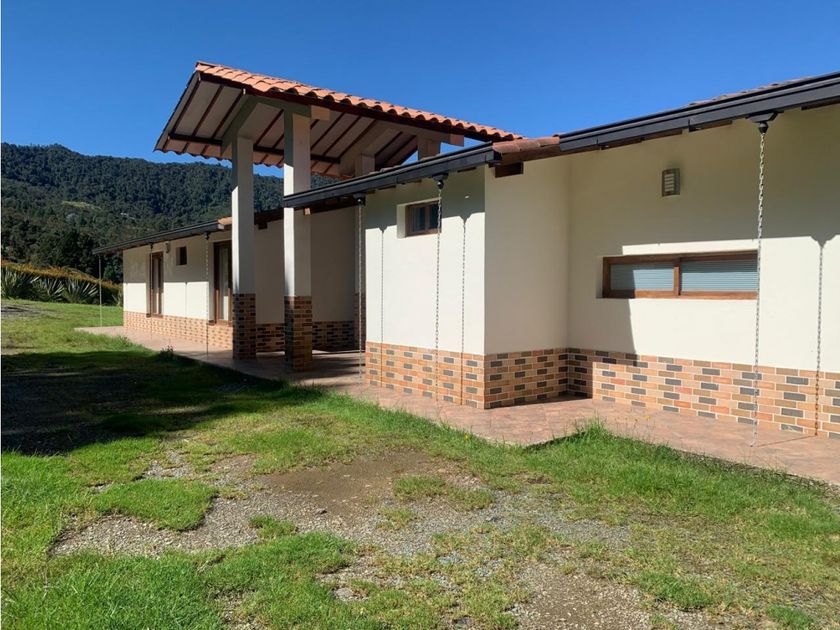 House for rent in Envigado