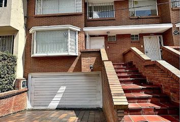 Casa en  Las Cruces, Bogotá