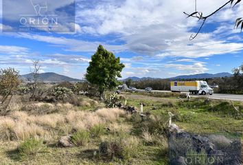 Lote de Terreno en  Soyaniquilpan San Francisco, Soyaniquilpan De Juárez