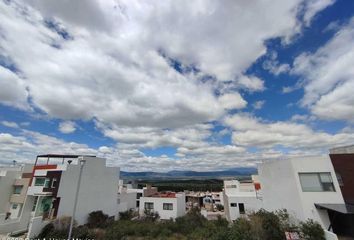 Casa en fraccionamiento en  El Marqués, Querétaro, Mex