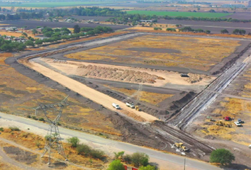 Lote de Terreno en  Fraccionamiento San Pedro Del Monte, León