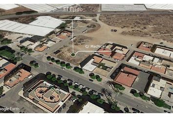 Terreno en  El Ejido, Almería Provincia