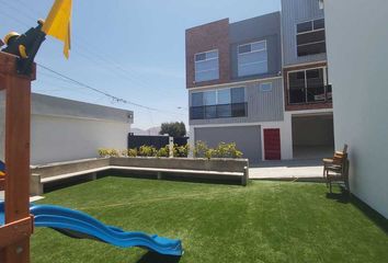 Casa en fraccionamiento en  Calle Higo 850, Balcón Las Huertas, Tijuana, Baja California, 22116, Mex