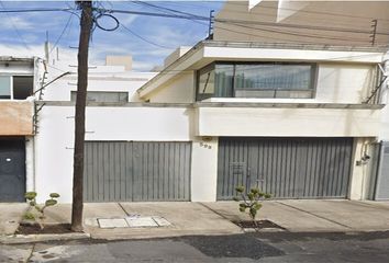 Casa en  Tajín 527-573, Del Valle, Vértiz Narvarte, Benito Juárez, Ciudad De México, 03600, Mex