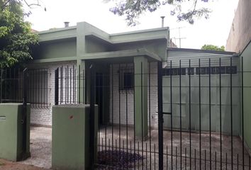 Casa en  Beccar, Partido De San Isidro