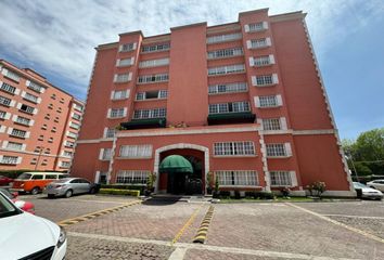 Departamento en  Eje 10 Sur, Coyoacán Nb, Los Reyes, Coyoacán, Ciudad De México, 04330, Mex